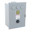 Non-Reversing  Contactor & Motor Starter Enclosure for NEMA Size 00, 0, 1, 8903SM Lighting (Type S, NEMA R), 9991SCH2