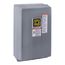 Non-Reversing  Motor Start Enclosure for 8536SD, NEMA Size 2 (Type S, NEMA 1), 9991SDG8