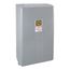 Non-Reversing  Motor Start Enclosure for 8536SE, NEMA Size 3 (Type S, NEMA 1), 9991SEG8