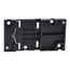 DIN Rail Mouting Bracket for 20A to 60A Definite Purpose Contactors, 9999DMB1