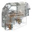 Contactor Thermal Unit (Type A, Melting Alloy, Class 20), A5.78