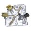 Contactor Thermal Unit (Type A, Melting Alloy, Class 20), A9.25