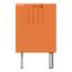 5 Amp 24 VDC Electromechanical Plug-In General Purpose Relay, ABR7S21