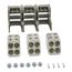 Mechanical Lug Kit for PowerPacT M/P Circuit Breakers (800A, 3/0 AWG to 500kcmil, Aluminum), AL800M23K