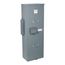 Mechanical Lug Kit for MA/ME/MH/MX Circuit Breakers (800A, 500-750kcmil, Aluminum), AL800MA7