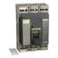 Mechanical Lug Kit for PowerPacT M/P Circuit Breakers (800A, 3/0 AWG to 600kcmil, Aluminum), AL800P6K