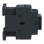 5NO 24 VAC 50/60 Hz Control Relay, CAD50B7