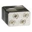 Contactor Thermal Unit (Type CC, Melting Alloy, Class 20), CC39.6