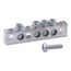 Heavy Duty Safety Switch Grounding Kit (30A, Type 92,000), DT30SG