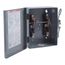 Heavy Duty Safety Switch Grounding Kit (30A, Type 92,000), DT30SG