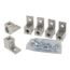 Heavy Duty Safety Switch Grounding Kit (30A, Type 92,000), DT30SG
