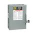 30A Non-Fused General Duty Safety Switch, 3 Pole, NEMA 1 Enclosure (240VAC)