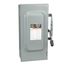 100A Non-Fused General Duty Safety Switch, 3 Pole, NEMA 1 Enclosure (240VAC)