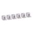Contactor Lug For CR1F400 And LC1F400, DZ2FJ1