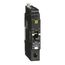 Single Pole Bolt On Miniature Circuit Breaker (30A, 277V, 18kA), EDB14030