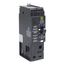 Single Pole Panel Mount Molded Case Circuit Breaker, Thermal Magnetic Trip (30A, 277V), EDB14030EPD