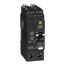 3 Pole Bolt On Miniature Circuit Breaker (25A, 480Y/277V, 18kA), EDB34025