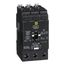 3 Pole Bolt On Miniature Circuit Breaker (70A, 480Y/277V, 18kA), EDB34070