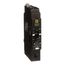 Single Pole Bolt On Miniature Circuit Breaker (15A, 277V, 35kA), EGB14015