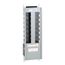 Single Pole Bolt On Miniature Circuit Breaker (40A, 277V, 35kA), EGB14040