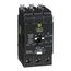 3 Pole Bolt On Miniature Circuit Breaker (20A, 480Y/277V, 35kA), EGB34020