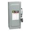 DPDT Electrical Interlock for Heavy Duty Safety Switches, EIK032
