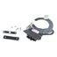 DPDT Electrical Interlock for Heavy Duty Safety Switches, EIK40602