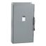 DPDT Electrical Interlock for Heavy Duty Safety Switches, EIK40602