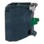 Cam And Disconnect Switch Auxiliary Contact Block For GS1 And TeSys, GS1AM110