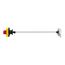 IP54 Circuit Breaker Rotary Handle Kit With Trip Indication For GV2L, GV2P And TeSys, GV2APN02