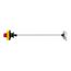 IP65 Circuit Breaker Rotary Handle Kit Without Trip Indication For GV2L, GV2P And TeSys, GV2APN04