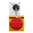 IP65 Circuit Breaker Rotary Handle Kit Without Trip Indication For GV2L, GV2P And TeSys, GV2APN04