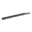 5 Tap-Off Circuit Breaker Comb Busbar For Linergy, TeSys D, TeSys GV2, TeSys K And TeSys U, GV2G554