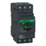 40 Amp 690 VAC 50/60 Hz 3-Pole Bolt-On Clip Thermal Magnetic Trip Motor Circuit Breaker With 12-18A Adjustable Range, 136mm Deep x 132mm High x 55mm Wide, GV3P18