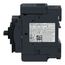 40 Amp 690 VAC 50/60 Hz 3-Pole Bolt-On Clip Thermal Magnetic Trip Motor Circuit Breaker With 12-18A Adjustable Range, 136mm Deep x 132mm High x 55mm Wide, GV3P18