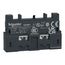 1NO/1NC Top Mount Circuit Breaker Auxiliary Contact Block For GV2L, GV2LE, GV2ME, GV2P, GV2RT, GV3L, GV3P And TeSys, GVAE1