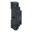 220-240V AC 60Hz Circuit Breaker Undervoltage Release For GV2L, GV2LE, GV2ME, GV2P, GV3L, GV3P And TeSys, GVAU226