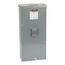 2 Pole Panel Mount Molded Case Circuit Breaker, Thermal Magnetic Trip (15A, 250VDC/600VAC), HGL26015