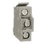 3 Pole Automatic Molded Case Switch (150A, 600VAC, 18kA), HGL36000S15