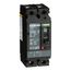 3 Pole Automatic Molded Case Switch (150A, 600VAC, 18kA), HGL36000S15