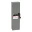 Circuit Breaker Enclosure, NEMA 3R/5/12, for PowerPacT H/J (15-250A), J250AWK
