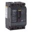 Circuit Breaker Enclosure, NEMA 3R/5/12, for PowerPacT H/J (15-250A), J250AWK