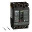 Circuit Breaker Enclosure, NEMA 1, Surface Mount, for PowerPacT H/J (15-250A), J250S