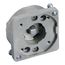 Metal Contactor Replacement Adapter Plate For 22mm Cam Switch, KZ127
