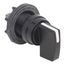 Metal Contactor Replacement Adapter Plate For 22mm Cam Switch, KZ127