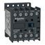 4NC Contactor Auxiliary Contact Block For CA2K, CA3K And TeSys K, LA1KN04