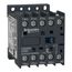 4NC Contactor Auxiliary Contact Block For CA2K, CA3K And TeSys K, LA1KN04