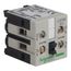 Contactor Auxiliary Contact Block For LC1SK And TeSys SK, LA1SK02