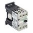 Contactor Auxiliary Contact Block For LC1SK And TeSys SK, LA1SK02
