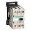 Contactor Auxiliary Contact Block For LC1SK And TeSys SK, LA1SK02